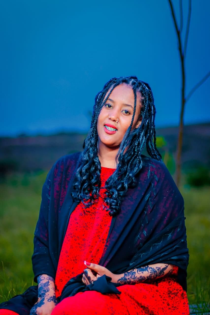Marwa Mahamed Abdale