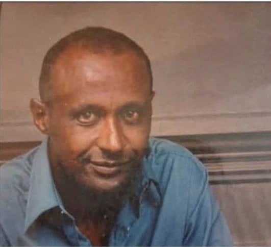 Eskinder Yohannes