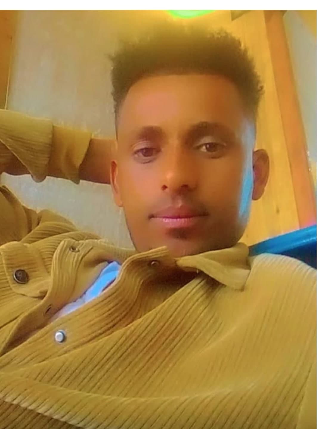 Abdikarim Abdiqadiri, Dodola, Ethiopia